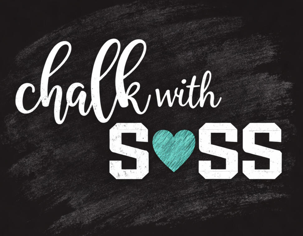 Chalk With Sass